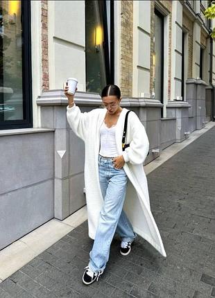 Кардиган жіночий