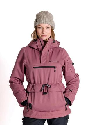 Куртка-анорак горнолижна    l1 premium goods  prowler