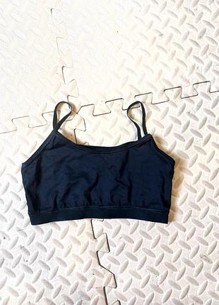 Sloggi топ лиф бесшовный