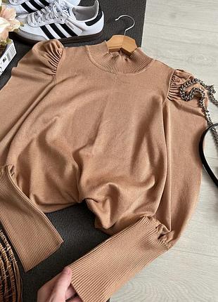 Базовый свитерок dorothy perkins