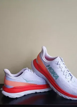 Нюанс! женские кроссовки hoka one one w mach 4 1113529 wfs