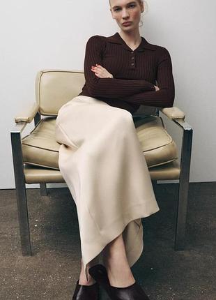 Трикотажный поло