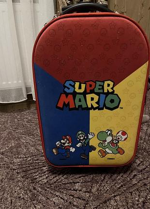 Валіза дитяча ,маленька