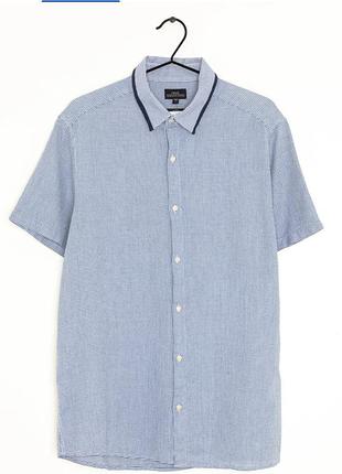 Сорочка next, p. m, slim fit