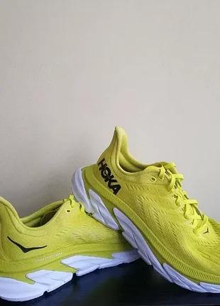 Нюанс! женские кроссовки hoka one one w clifton edge 1110511 cswh