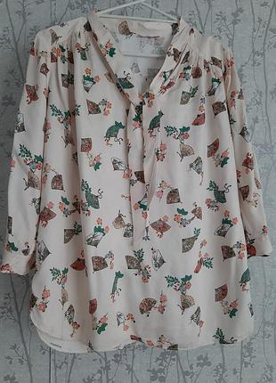 Блуза стан дуже хороший