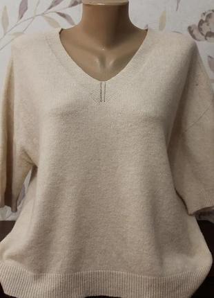 Джемпер 🇮🇹 50-54