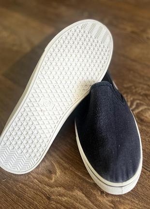 Новые стильные слипоны