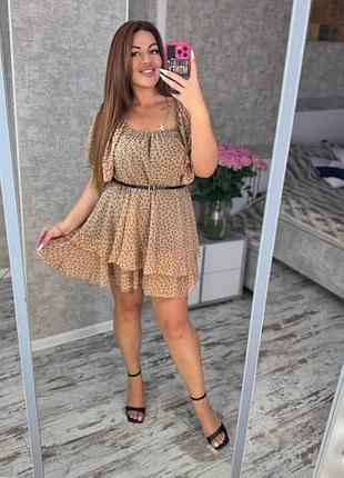 Сукня жіноча 5