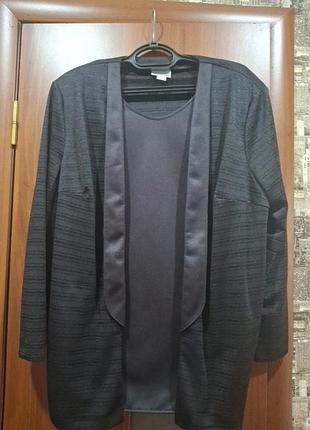 Цікава модель,подовжена, двійка ,від відомого європейського бренда