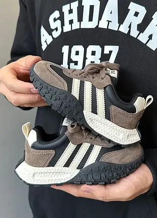 Дитячі стильні кросівки для хлопчика