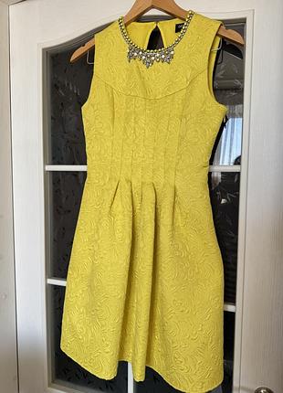 Коктейльне плаття oasis