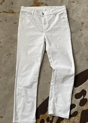 Джинси жіночі m&s великого розміру 16