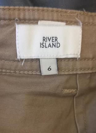 Юбка короткая 4