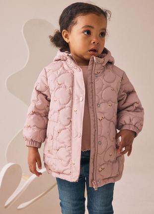 Деми курточка next🌸🌸🌸