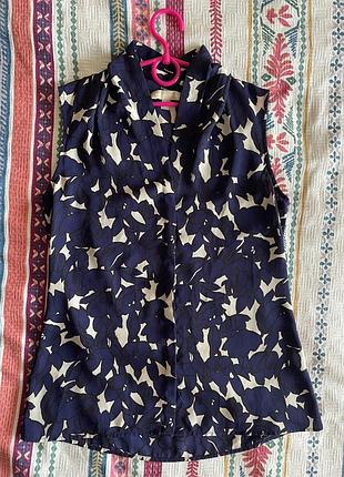 Блуза banana republic