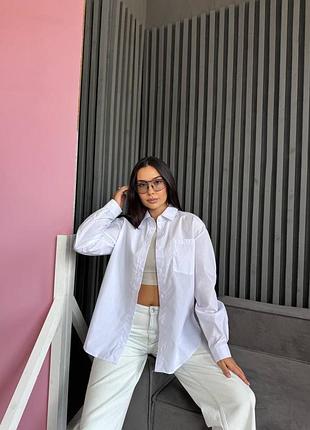 Базова сорочка