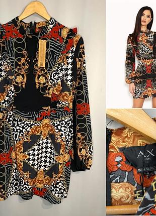 Сукня ax paris