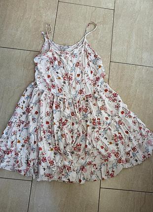 Сукня плаття сарафан