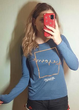 Девчачья кофта