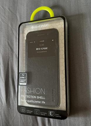 Чохол книжка для iphone 6, 6s, 7