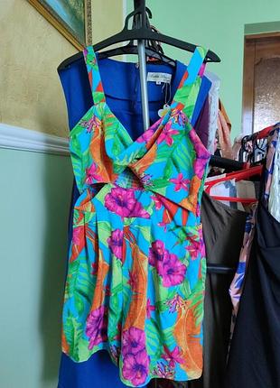 Ромпер жіночий літній