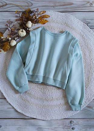 Свитшот для девочки