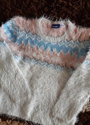 Кофточка  травка lupilu.