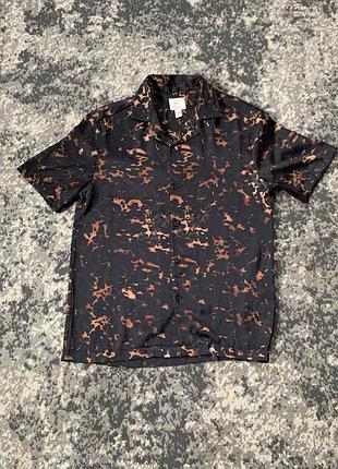 Продаю чоловічу сорочку river island