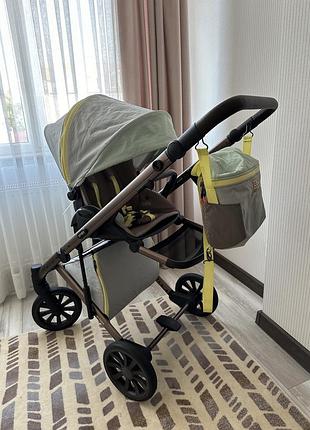 Anex e/type x victor wilson innovation