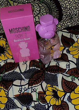 Парфуми жіночі Utique парфуми bubble 15 мл.