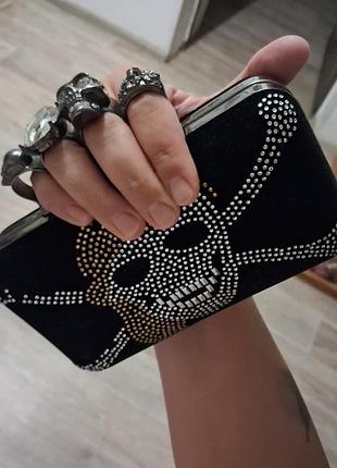 Сумка, клатч