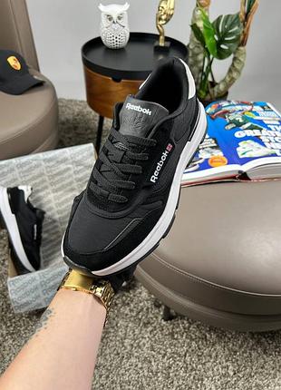 Мужские кроссовки reebok