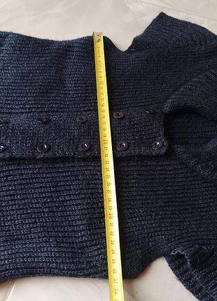 Кардиган женский 4