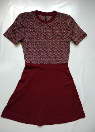 Сукня stradivarius