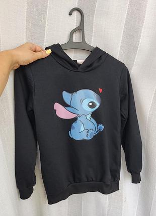 Худи на девочку 128-134