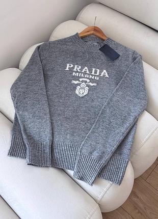 Светр жіночий брендовий преміум