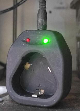 Зарядное устройство dt-0309 на шуруповёрт intertool dt-0310