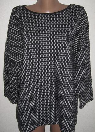Стильная кофточка laura ashley размер 18