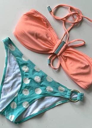 Купальний комплект