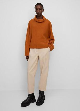 Свитер оверсайз оригинал