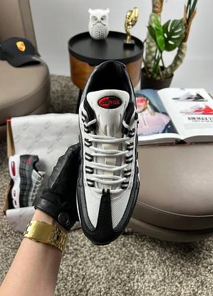 Чоловічі кросівки nike air max