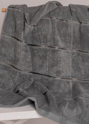 Полотенца лицевые и банные