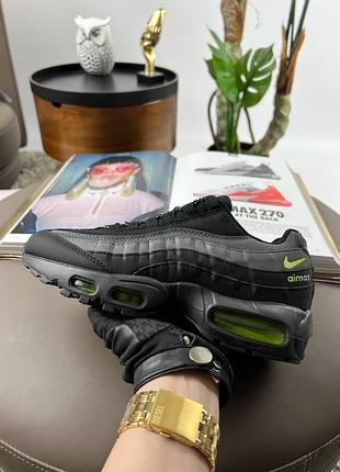 Чоловічі кросівки nike air max