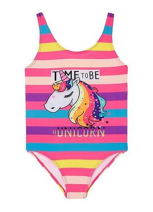 Купальник суцільний