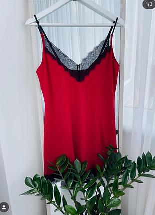 Європа🇪🇺 фірмова нічна сорочка