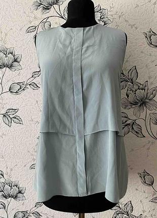 Dorothee schumacher (4)  шовкова блузка