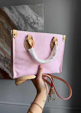 Жіноча велика сумка