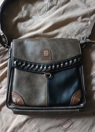 Продам женскую сумку sharm&shape