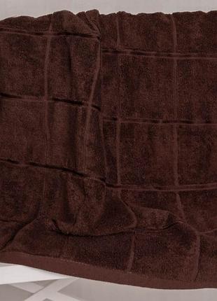 Полотенца банные и лицевые